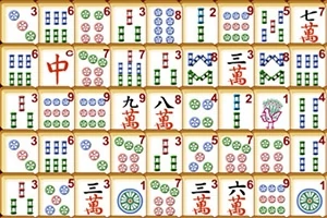 Spielzeug-Mahjong - kostenlos online spielen