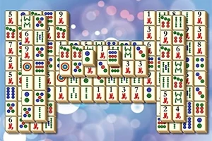 Mahjongg: Alchemy 🕹️ Spiele auf Spiele123