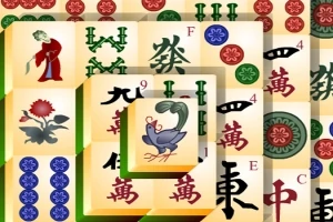 🀄 MAHJONG TITANS 123 KOSTENLOS SPIELEN