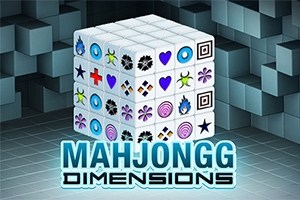 Mahjong 3d Würfel