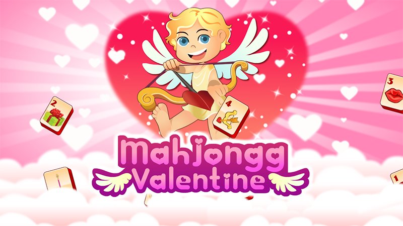 Mahjongg Valentine Spiele Auf Spiele123