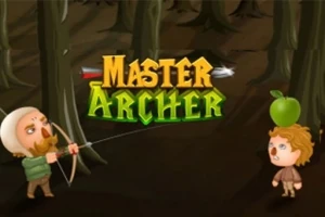 Master Archer
