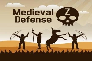 Medieval Defense Z Medieval Defense Z