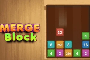 Merge Block Merge Block