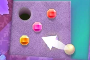 Mini Putt: Gem Forest