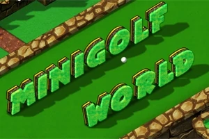 Minigolf World
