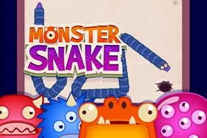 Spiele Monster Spiele Monster