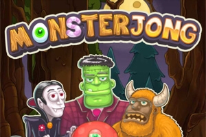 Monsterjong Monsterjong