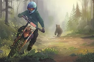 Moto Maniac 3 Moto Maniac 3
