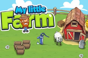 My Little Farmi