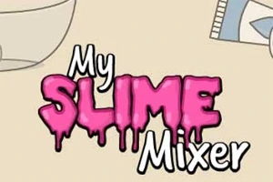 My Slime Mixer