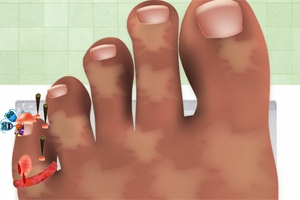 Nail Doctor Nail Doctor