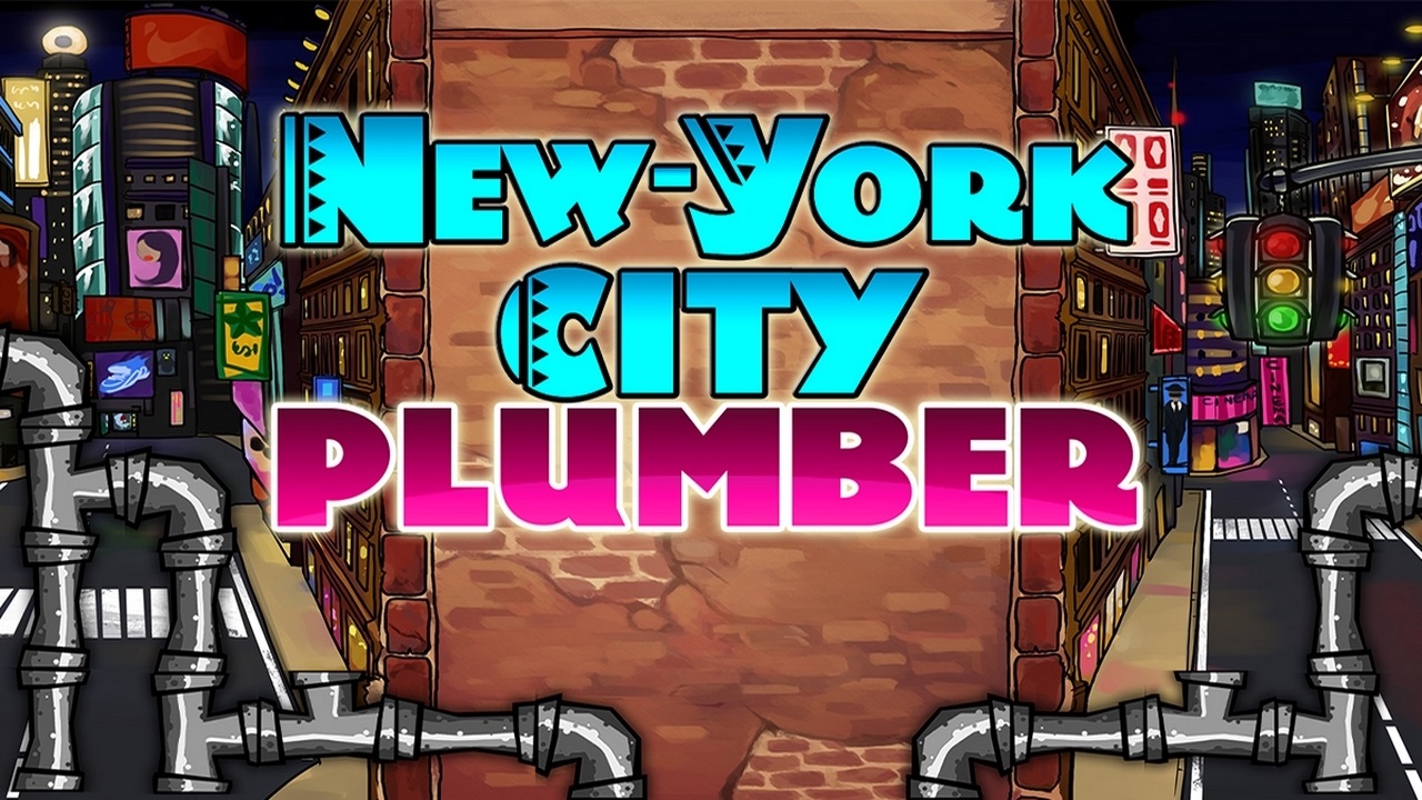 Spiel New York City Plumber Auf Spiele 123