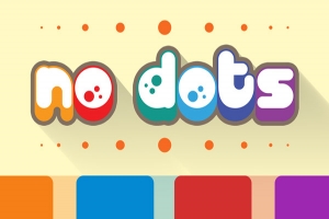 Dots Spiel Dots Spiel