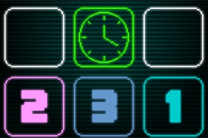 Numeric Numeric