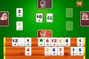 Okey Classic Okey Classic