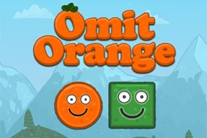 Omit Orange