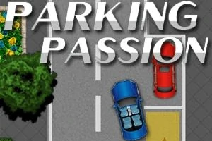 Parking Passion Parking Passion