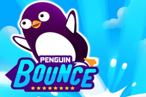 Penguins Spiel
