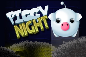 Piggy Night Piggy Night