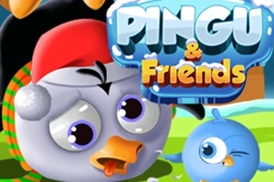 Pingu & Friends Pingu & Friends