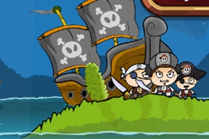 Pirate Booty Pirate Booty