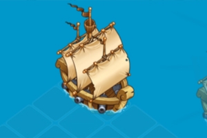 Pirates & Cannons Pirates & Cannons