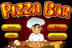 Pizza Bar Pizza Bar