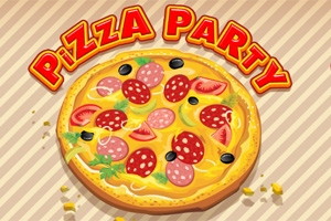 pizza backen online spielen