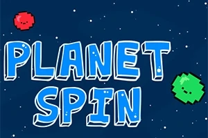 Planet Spin