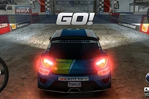 Rally Point Rally Point