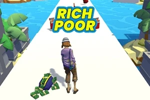 Rich or Poor
