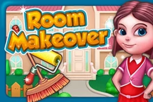 Room Makeover