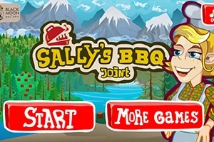 Sally's BBQ Joint