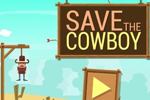 Save the Cowboy Save the Cowboy