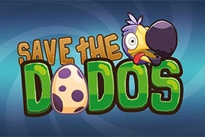 Save the Dodos