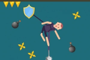 Save the Ragdoll