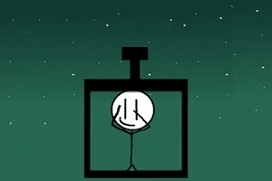 Save the Stickman