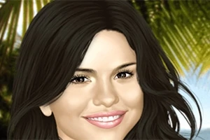 Selena Gomez True Make Up