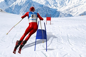 Ski Spiele Ski Spiele
