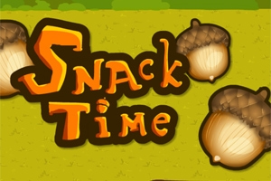Snack Time Snack Time
