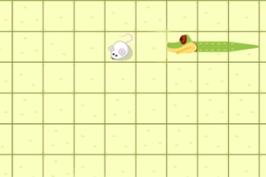Snake Escape Snake Escape