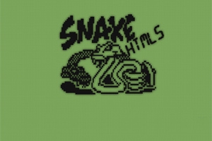 Snake HTML5 Snake HTML5