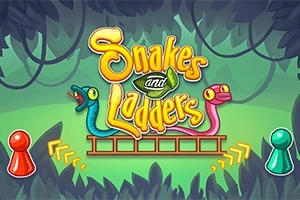 Snakes and Ladders mobile