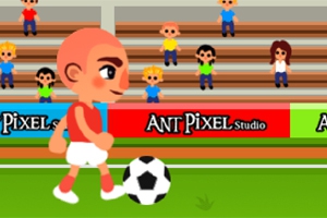 Soccer Madness Soccer Madness