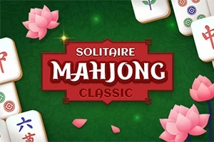 Classic Mahjong und mehr online spielen bei