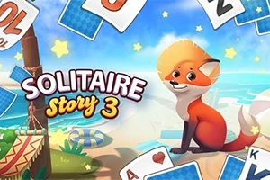 Solitaire Story: TriPeaks 3