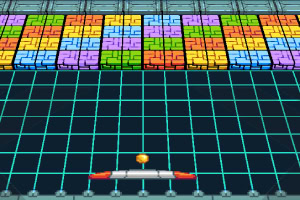 Space Bricks Space Bricks