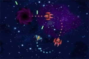 Retro Spiele