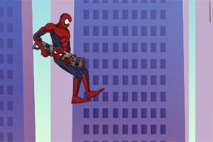 Spider-man: City Defense